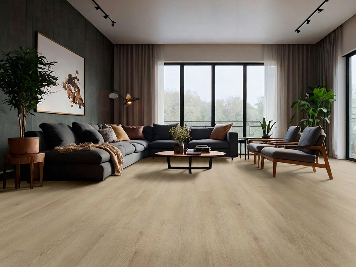 Chester Hills Luxury Vinyl Planks - Image 5