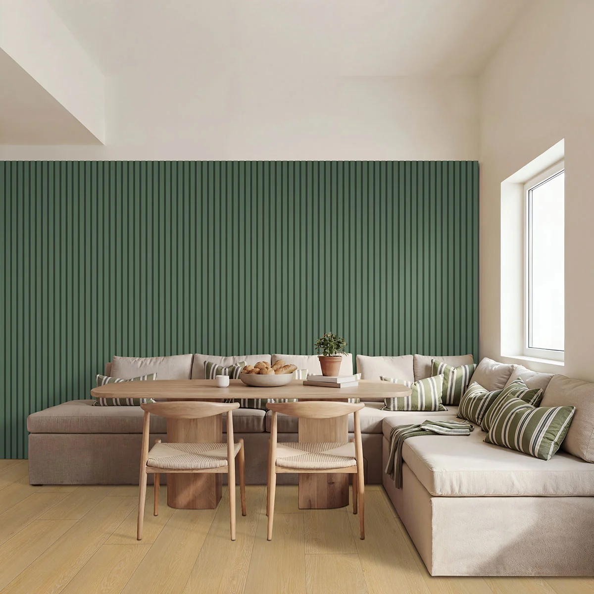 Valleyview Grove Luxury Vinyl Planks - Image 4