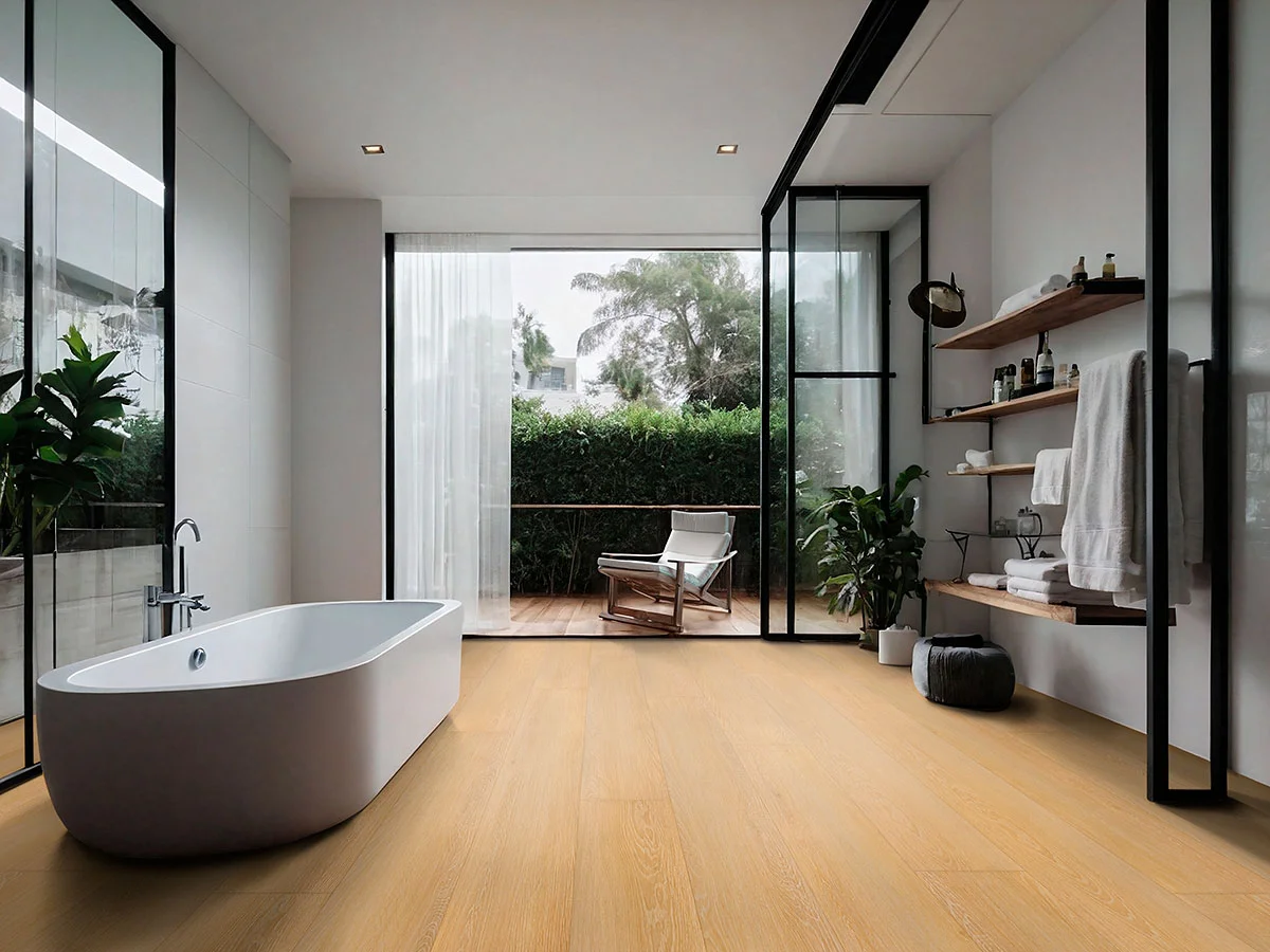 Valleyview Grove Luxury Vinyl Planks - Image 5