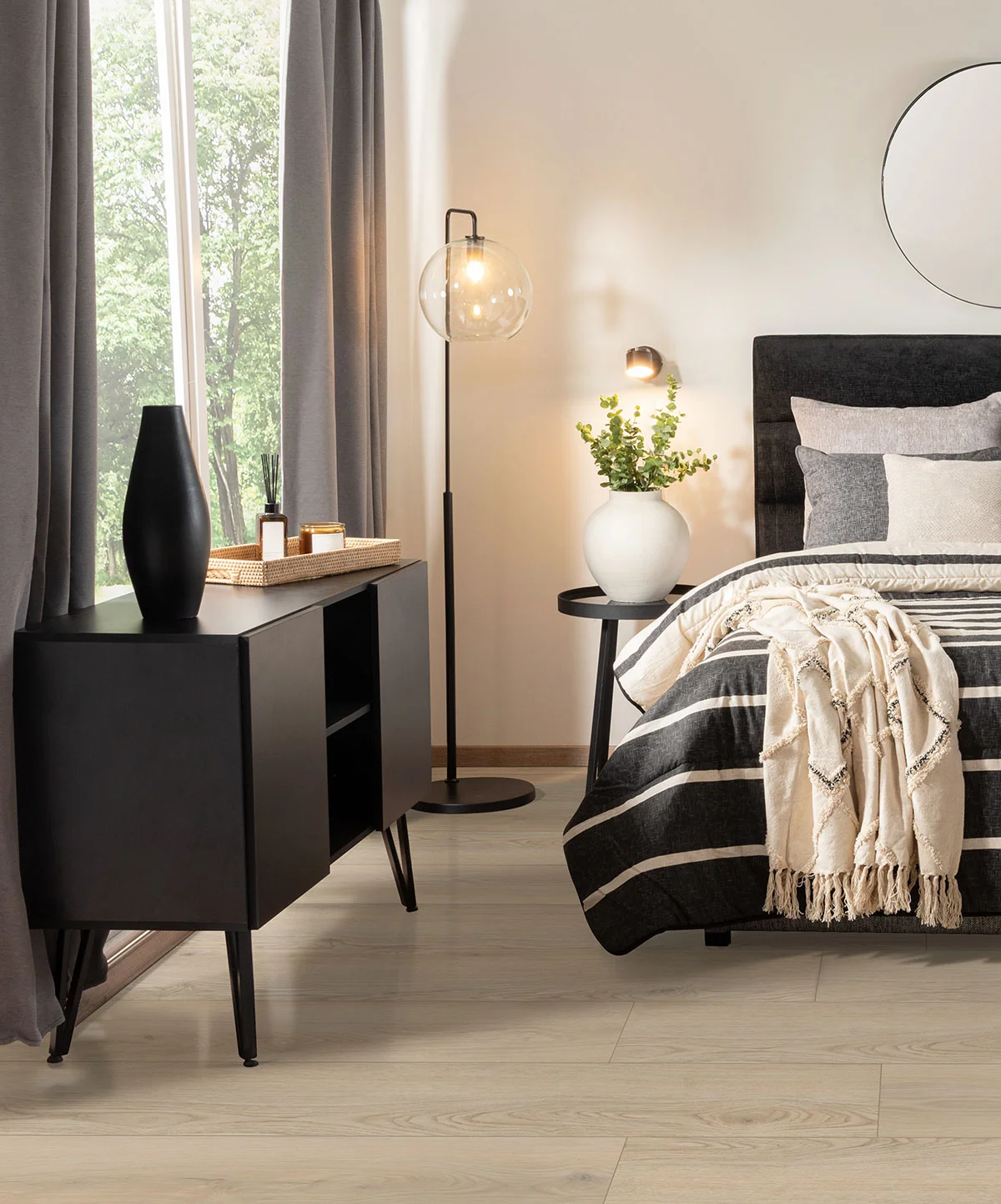 Austell Grove Luxury Vinyl Planks - Image 5