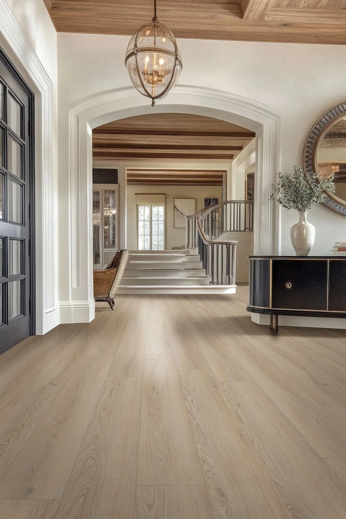 Austell Grove Luxury Vinyl Planks - Image 6