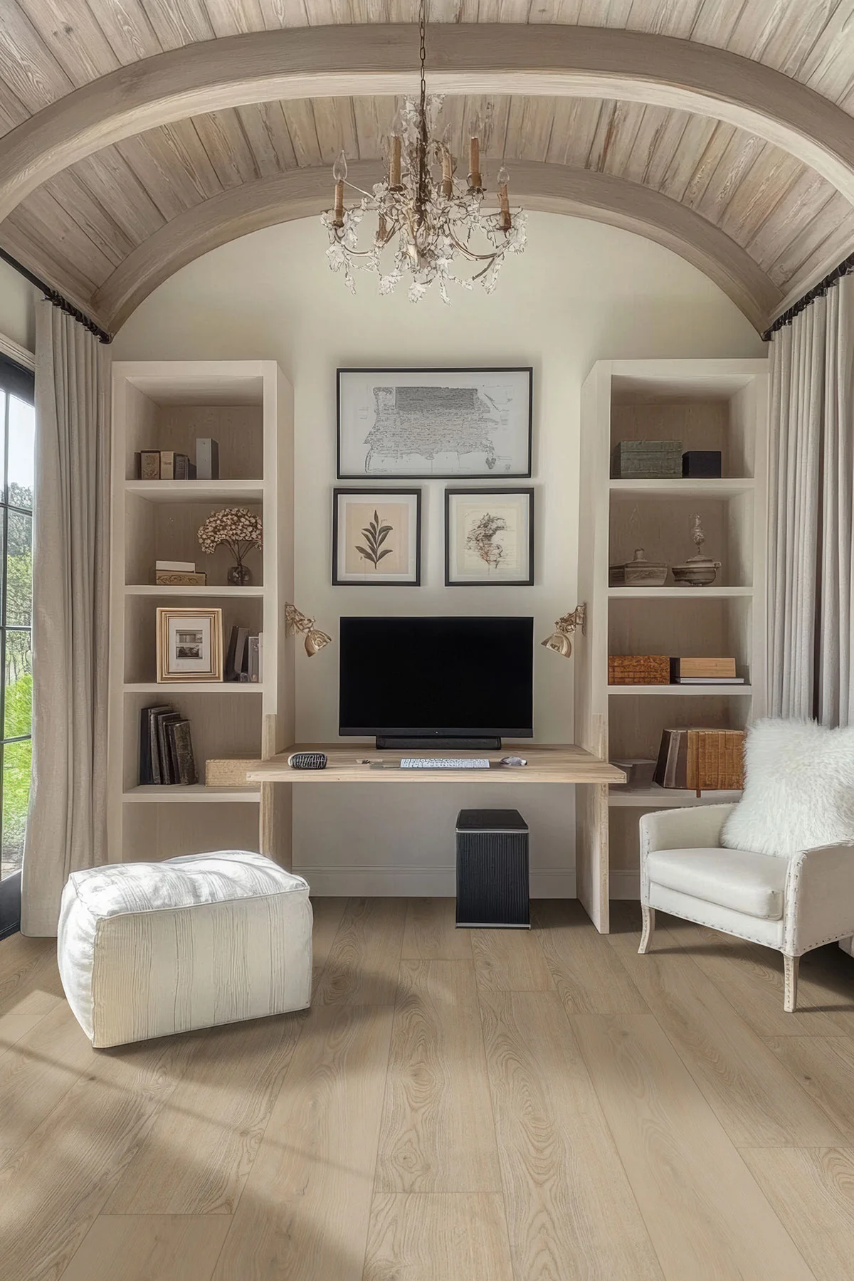 Austell Grove Luxury Vinyl Planks - Image 8